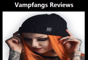 Vampfangs Review