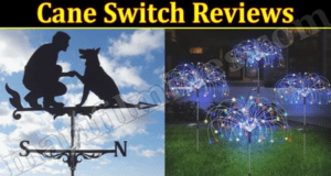 Cane Switch Review
