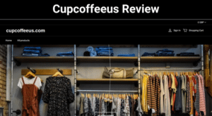 Cupcoffeeus Review