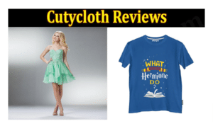Cutycloth com Review