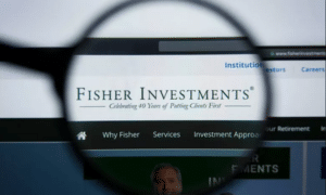 Fisher Investments Client