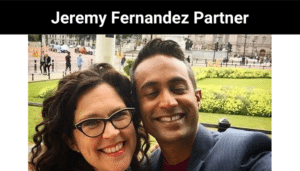Jeremy Fernandez Partner