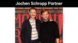 Jochen Schropp Partner