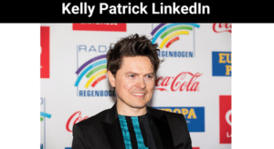 Kelly Patrick LinkedIn