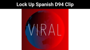 Lock Up Spanish D94 Clip