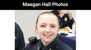 Maegan Hall Photos