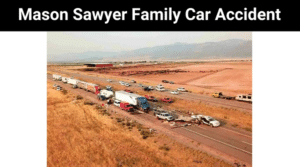 Mason Sawyer Family Car Accident