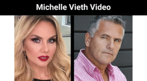Michelle Vieth Video
