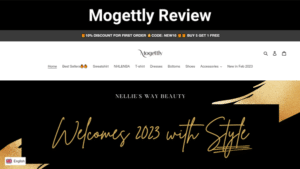 Mogettly Review