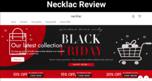 Necklac Review