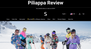 Piliappa Review