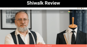 Shiwalk Review