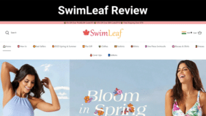 SwimLeaf Review