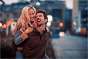 5 Fun Weekend Dates for Couples