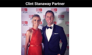 Clint Stanaway Partner