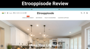 Etrooppisode Review