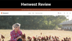 Hwnwest Review