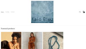 Kaiobleu com Review