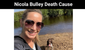 Nicola Bulley Death Cause