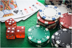 Online Casino Risk Signs