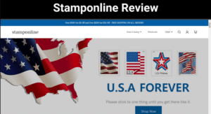 Stamponline Review