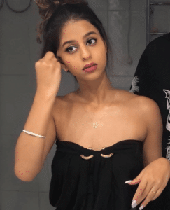 Suhana Khan Biography