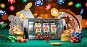 Technology Impacts Casino