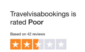 Travelvisabookings Com Review