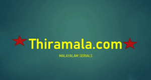 www thiramala com santhwanam today episode