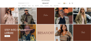 Besavoit com Review