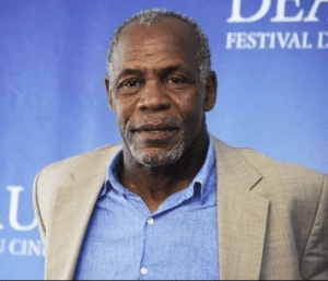 Danny Glover