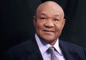 george foreman net worth