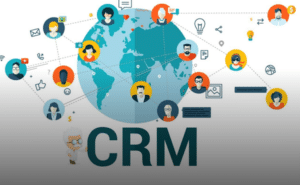 Best CRM Systems