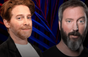 Is Tom Green Related to Seth Green