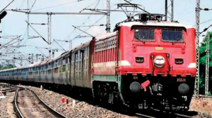 34 Special Trains For Dussehra