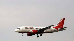 Air India Offers Free Rescheduling