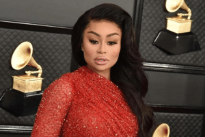 Blac Chyna Net Worth