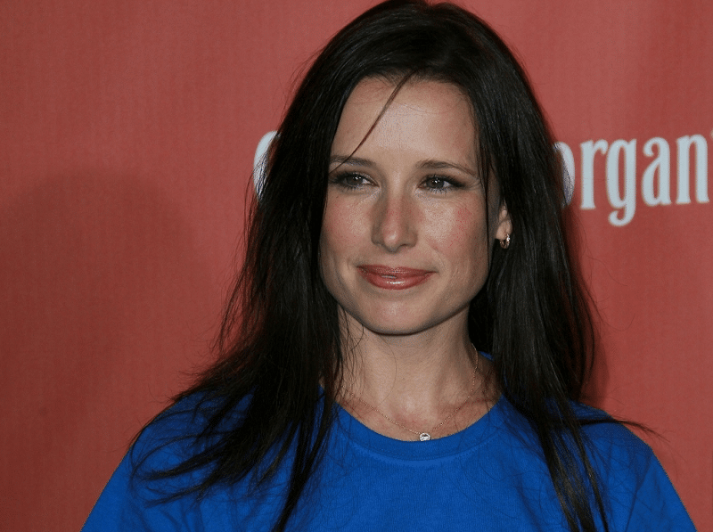 Did Shawnee Smith Have Plastic Surgery