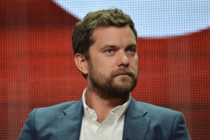 Joshua Jackson Net Worth