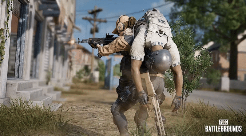 Pubg Error Failed to Authenticate From External Provider and Know More