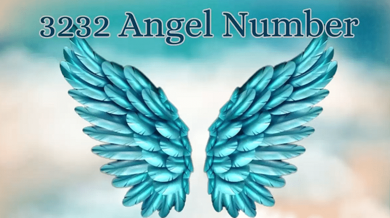 3232 Angel Number
