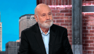 Rob Reiner Podcast JFK Assassination