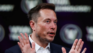 Sam Altman takes a swipe at Elon Musk’s Grok AI chatbot