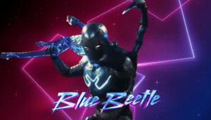 Will There Be a Blue Beetle Part 2