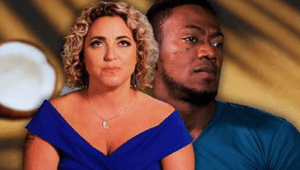 90 Day Fiance Stars Slam Yohan and Amid Daniele Split