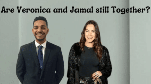 Are Veronica and Jamal Still Together
