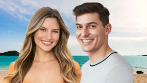 Bachelor in Paradise Kat Izzo Engaged