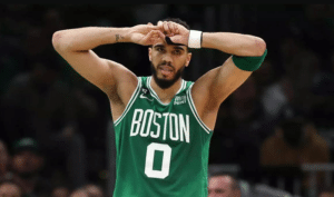 Boston Celtics Injury Update