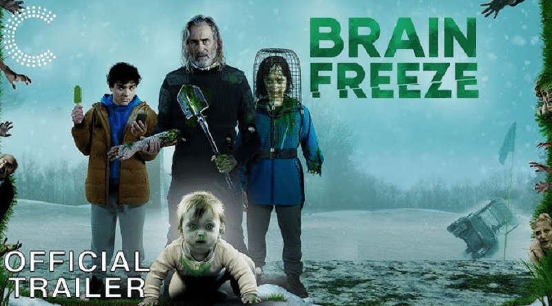 Brain Freeze Movie Ending Explained