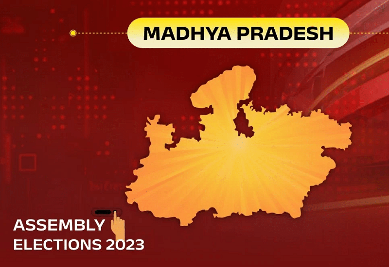 Chhindwara MP Election Result 2023